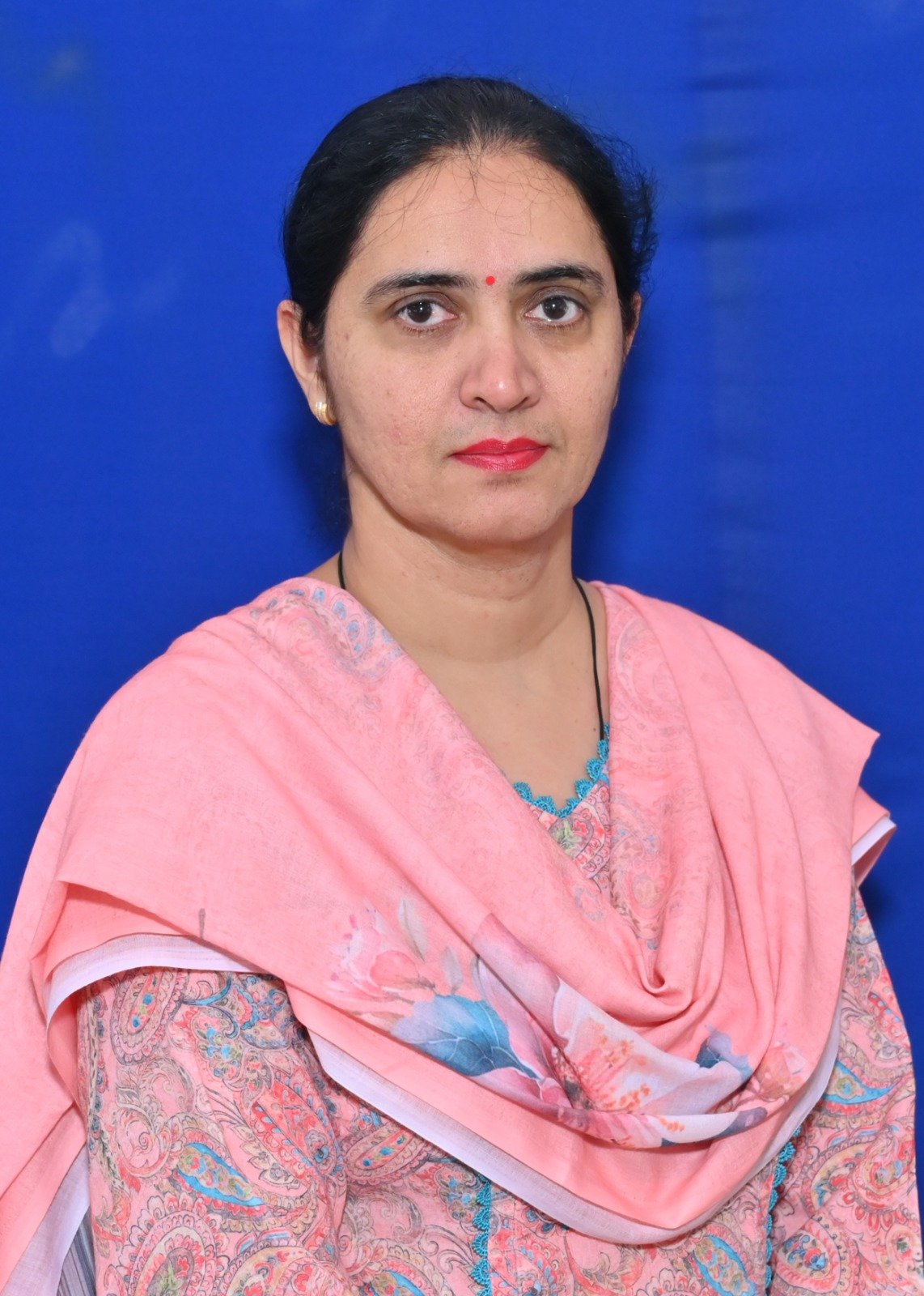 Mrs. Sukhvir Kaur